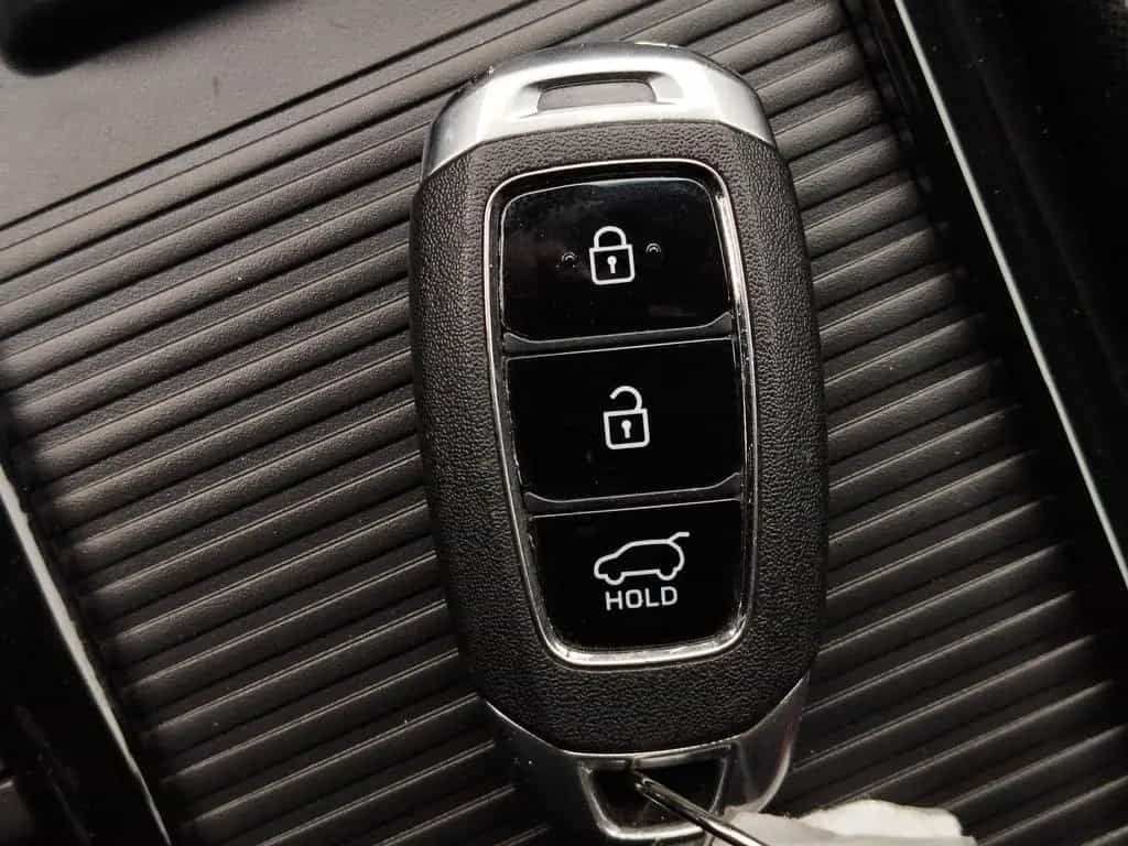 Hyundai i30 FL Kombi 1.5 Advantage DCT ACC*AUT*DynLicht 02/2025-photo-28