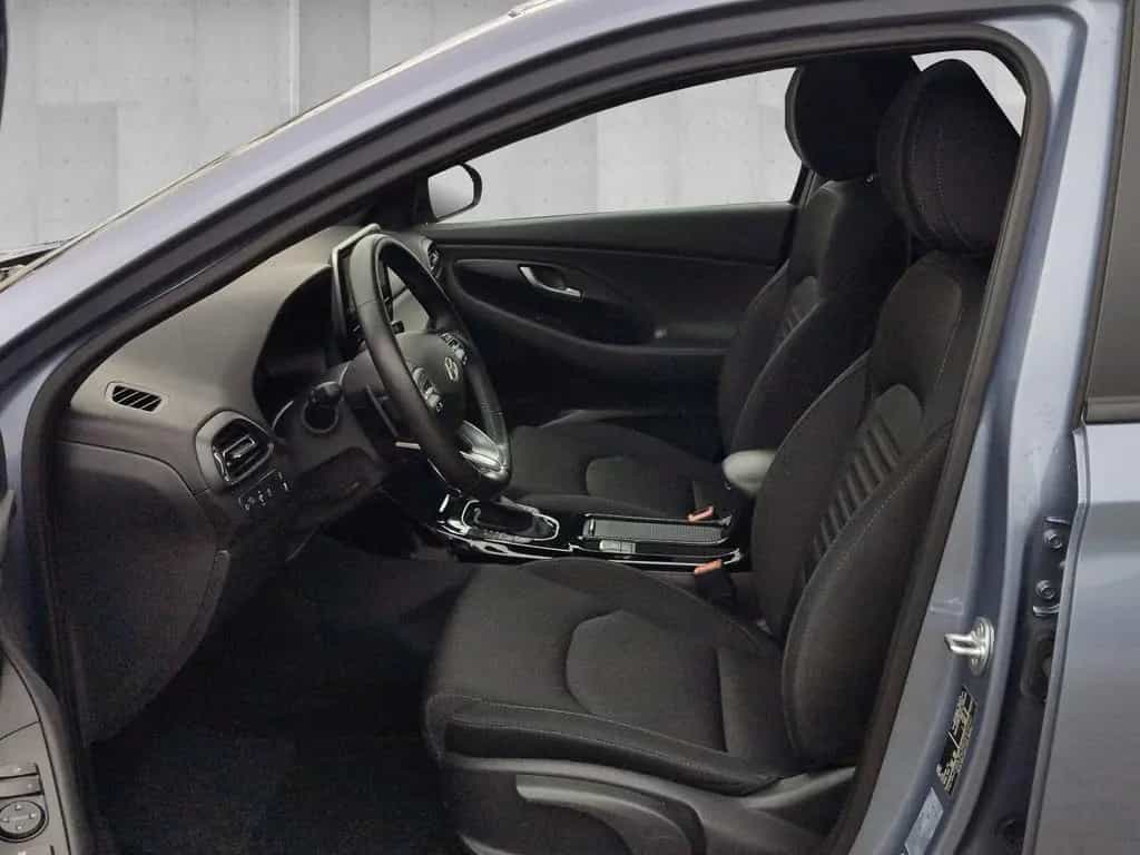 Hyundai i30 FL Kombi 1.5 Advantage DCT ACC*AUT*DynLicht 02/2025-photo-6