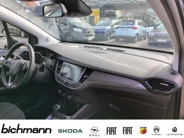 Opel Crossland Ultimate HUD NAV LED RFK SHZ LHZ 02/2024-photo-13