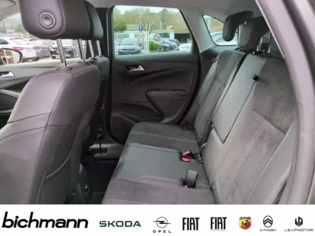 Opel Crossland Ultimate HUD NAV LED RFK SHZ LHZ 02/2024-photo-16