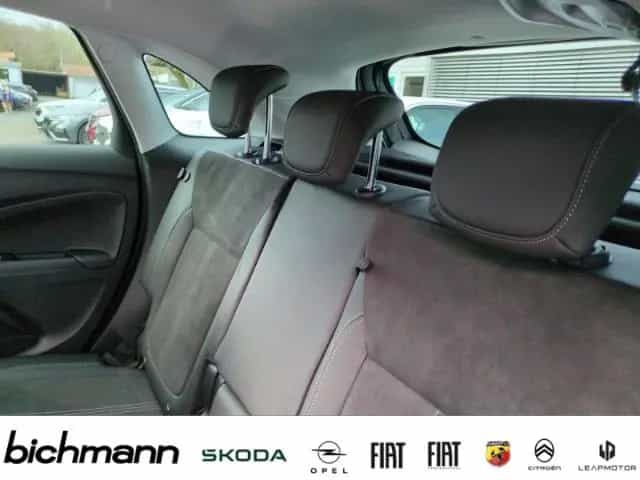 Opel Crossland Ultimate HUD NAV LED RFK SHZ LHZ 02/2024-photo-17