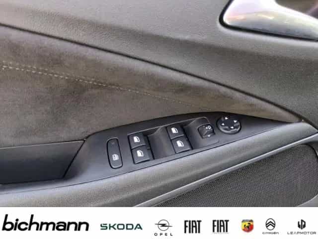 Opel Crossland Ultimate HUD NAV LED RFK SHZ LHZ 02/2024-photo-19