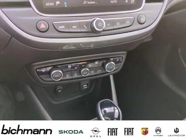 Opel Crossland Ultimate HUD NAV LED RFK SHZ LHZ 02/2024-photo-23