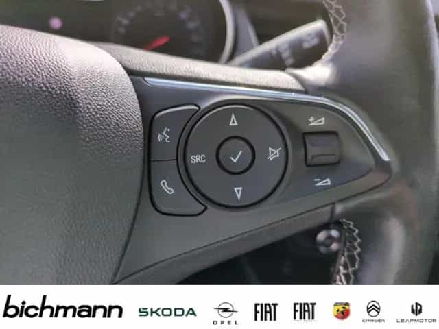 Opel Crossland Ultimate HUD NAV LED RFK SHZ LHZ 02/2024-photo-24