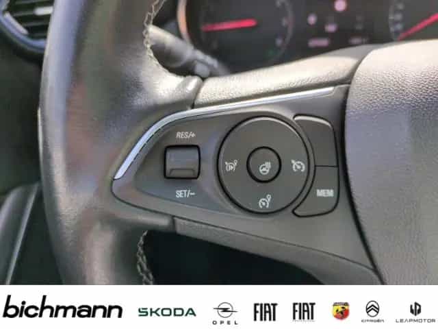 Opel Crossland Ultimate HUD NAV LED RFK SHZ LHZ 02/2024-photo-25
