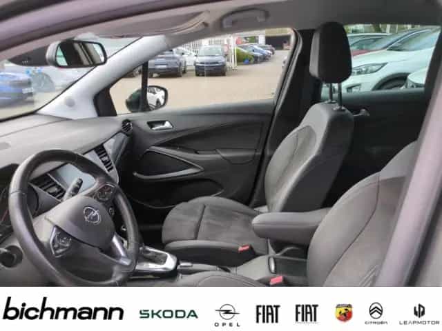 Opel Crossland Ultimate HUD NAV LED RFK SHZ LHZ 02/2024-photo-9