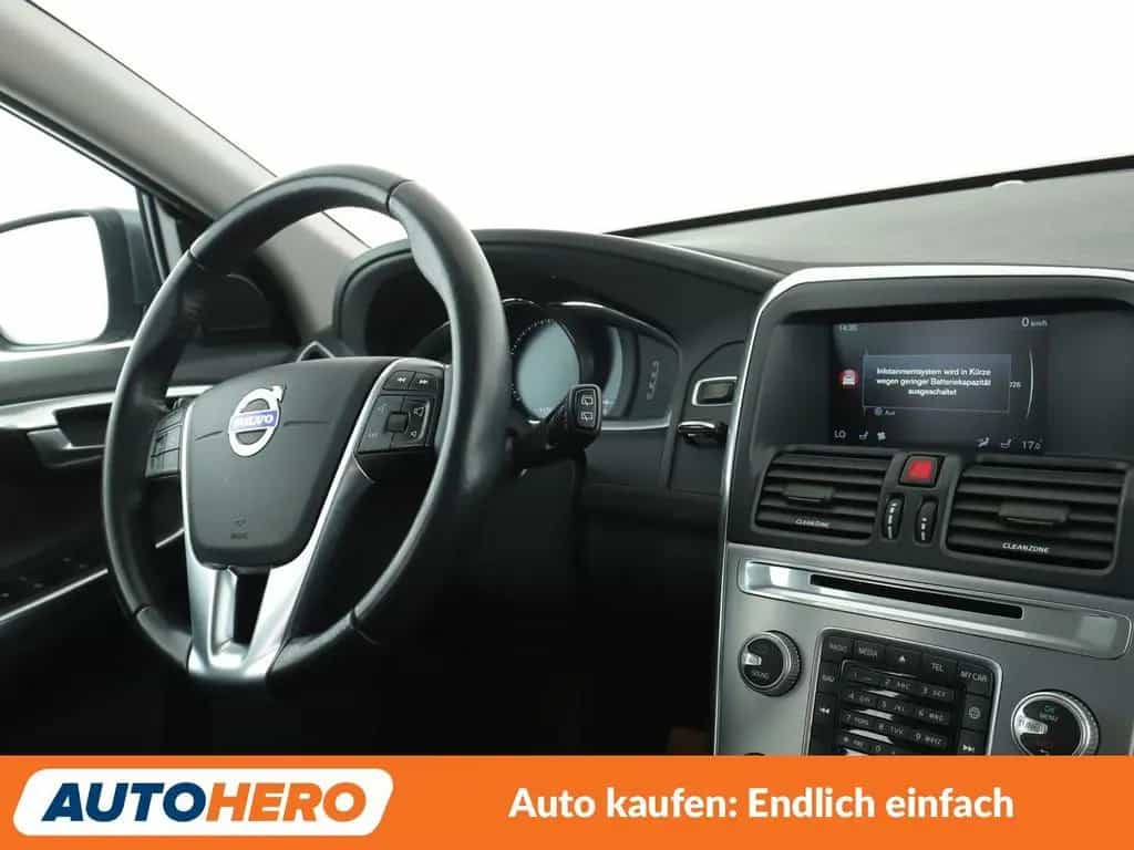 Volvo 2.0 D4 Summum 2WD Aut.*NAV*XENON*TEMP*PDC*SHZ* 09/2016-photo-12
