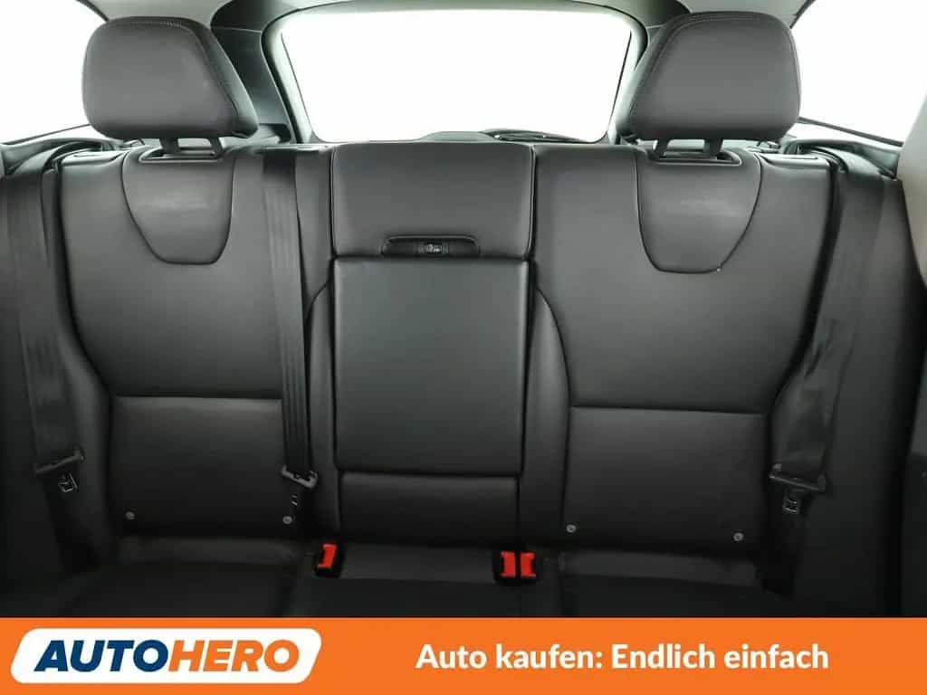 Volvo 2.0 D4 Summum 2WD Aut.*NAV*XENON*TEMP*PDC*SHZ* 09/2016-photo-15