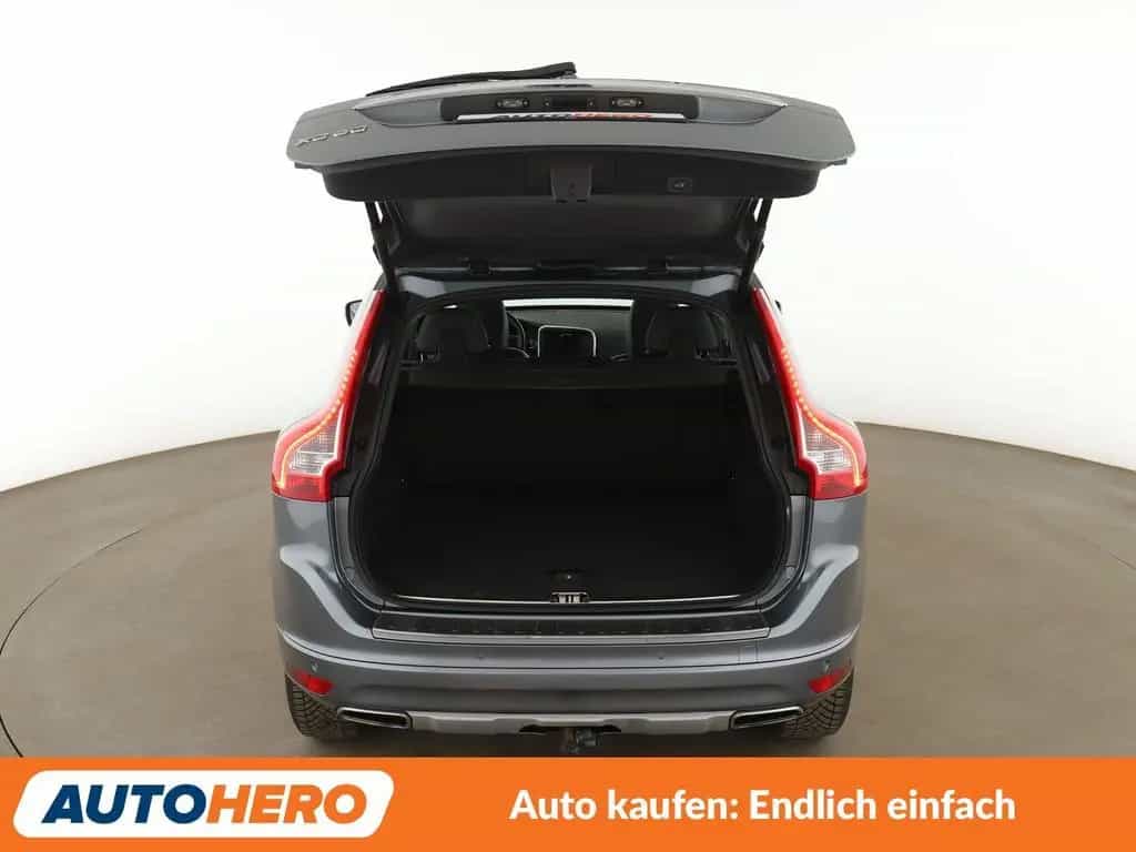 Volvo 2.0 D4 Summum 2WD Aut.*NAV*XENON*TEMP*PDC*SHZ* 09/2016-photo-16