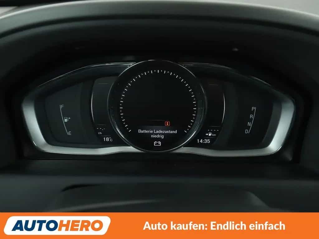Volvo 2.0 D4 Summum 2WD Aut.*NAV*XENON*TEMP*PDC*SHZ* 09/2016-photo-19