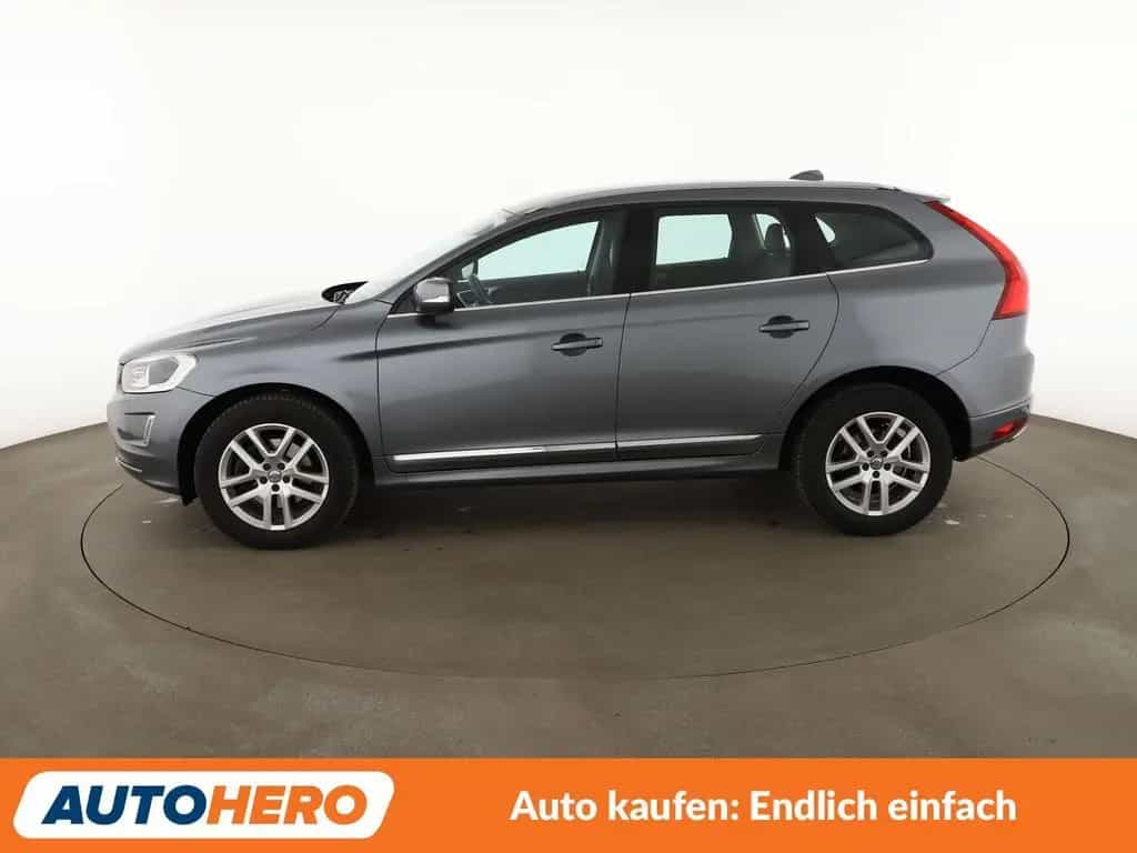 Volvo 2.0 D4 Summum 2WD Aut.*NAV*XENON*TEMP*PDC*SHZ* 09/2016-photo-2