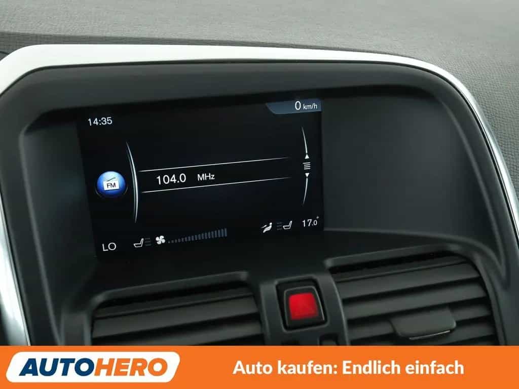 Volvo 2.0 D4 Summum 2WD Aut.*NAV*XENON*TEMP*PDC*SHZ* 09/2016-photo-20