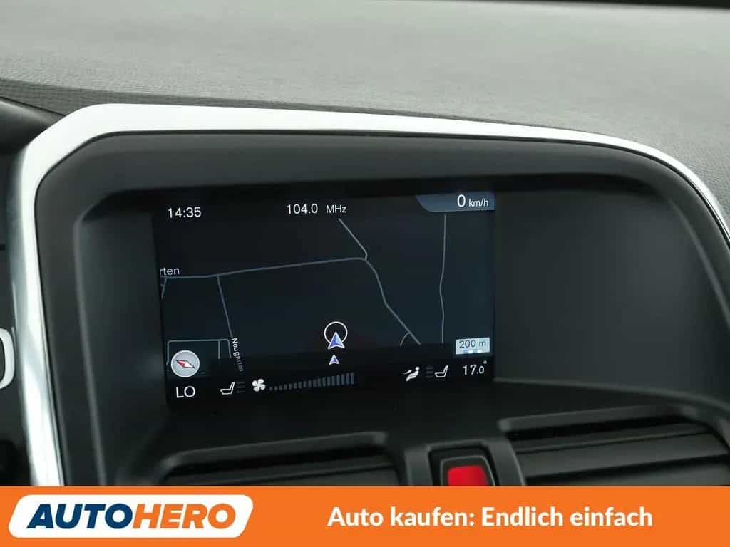 Volvo 2.0 D4 Summum 2WD Aut.*NAV*XENON*TEMP*PDC*SHZ* 09/2016-photo-21