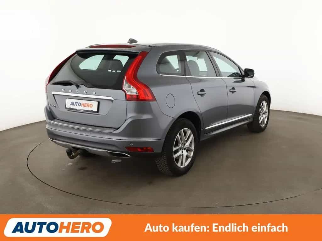 Volvo 2.0 D4 Summum 2WD Aut.*NAV*XENON*TEMP*PDC*SHZ* 09/2016-photo-5