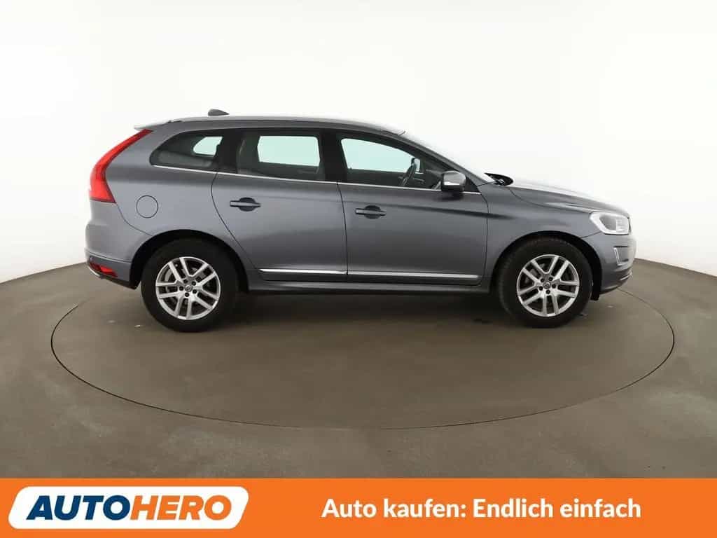 Volvo 2.0 D4 Summum 2WD Aut.*NAV*XENON*TEMP*PDC*SHZ* 09/2016-photo-6