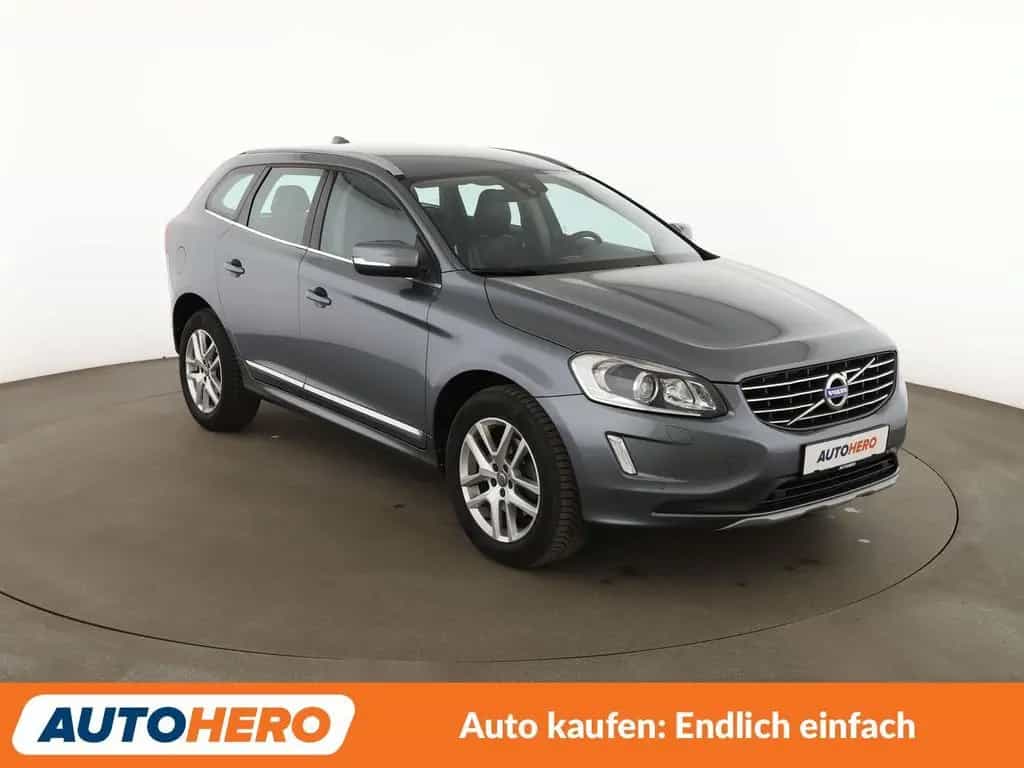 Volvo 2.0 D4 Summum 2WD Aut.*NAV*XENON*TEMP*PDC*SHZ* 09/2016-photo-7