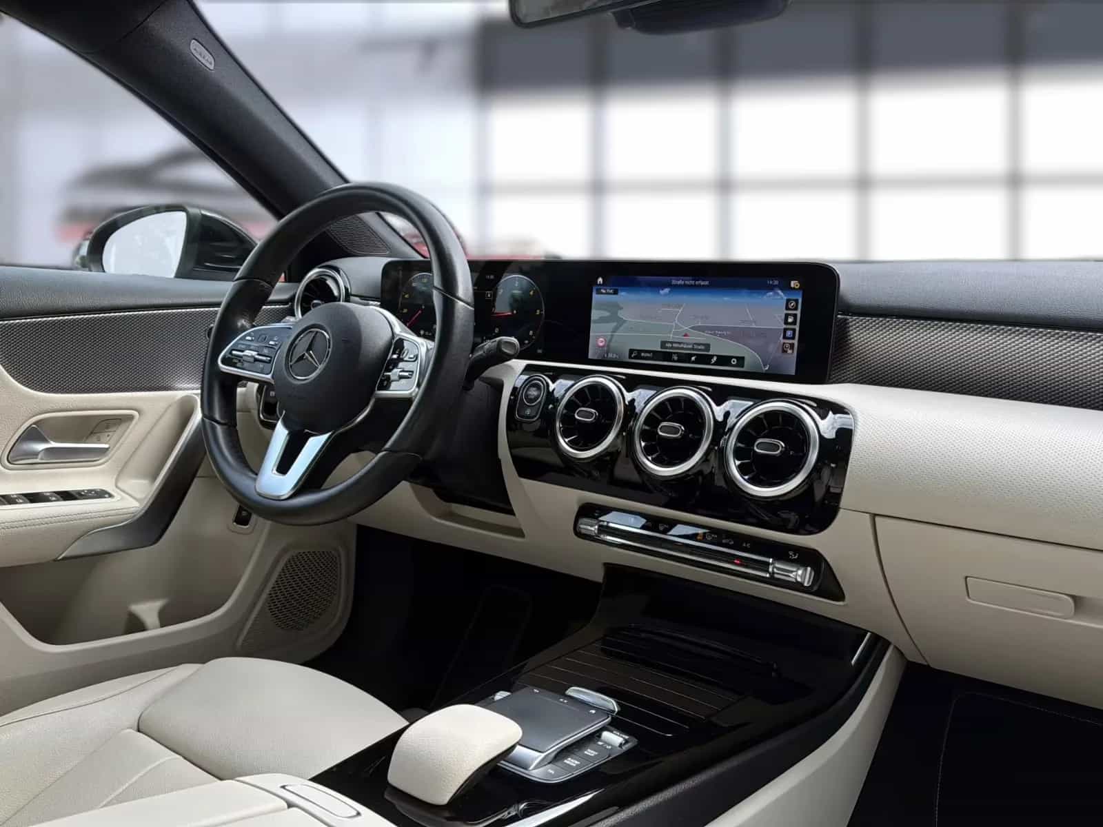 Mercedes-Benz A-Class 200 10/2020-photo-15