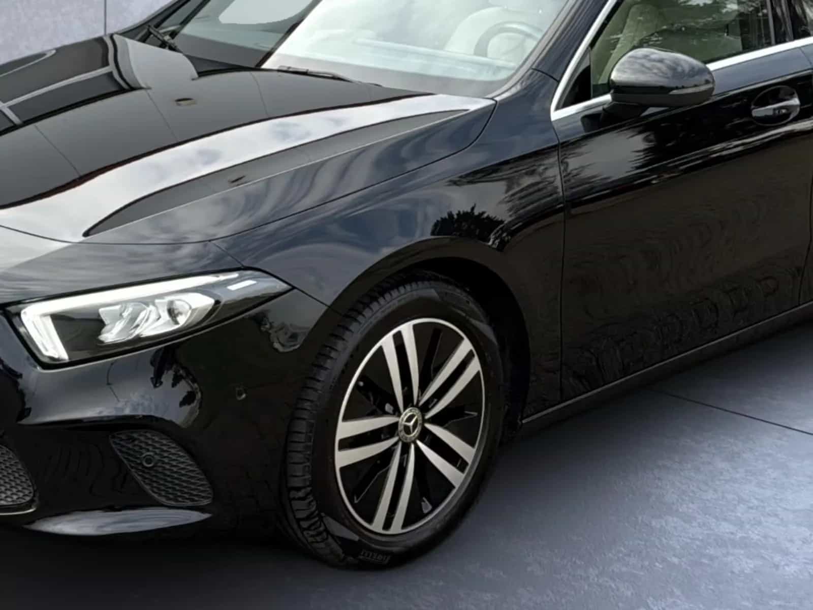 Mercedes-Benz A-Class 200 10/2020-photo-25