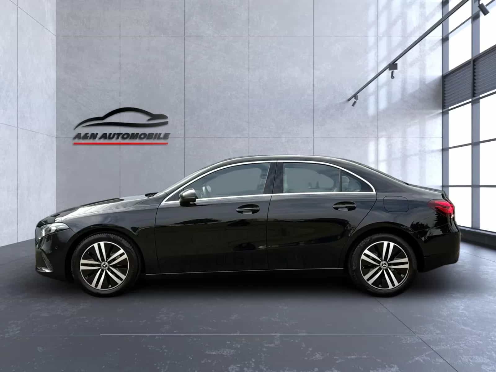Mercedes-Benz A-Class 200 10/2020-photo-6