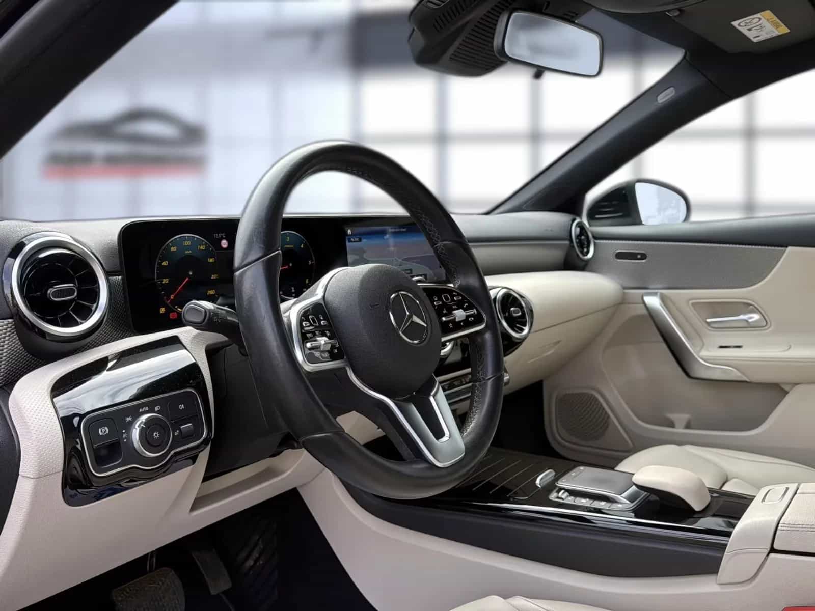 Mercedes-Benz A-Class 200 10/2020-photo-7