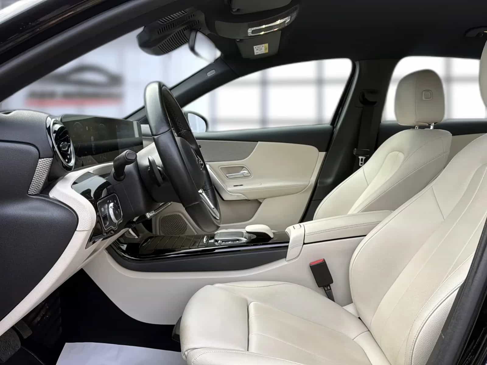 Mercedes-Benz A-Class 200 10/2020-photo-8