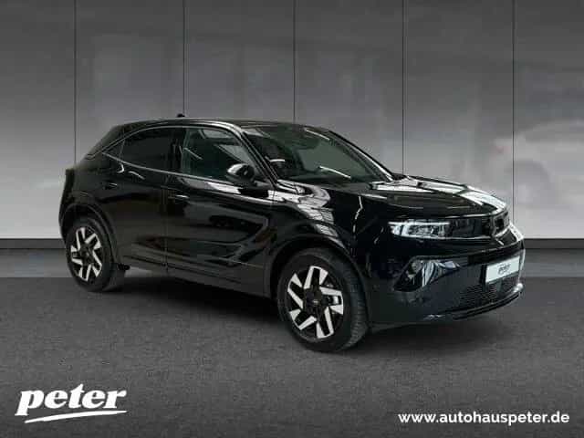 Opel Mokka 1.2 GS +Rückfahrkamera+Matrix+ACC+LHZ+SHZ+ 04/2025-photo-1