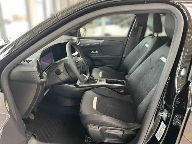 Opel Mokka 1.2 GS +Rückfahrkamera+Matrix+ACC+LHZ+SHZ+ 04/2025-photo-10