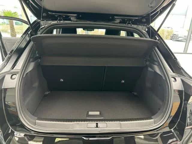 Opel Mokka 1.2 GS +Rückfahrkamera+Matrix+ACC+LHZ+SHZ+ 04/2025-photo-13