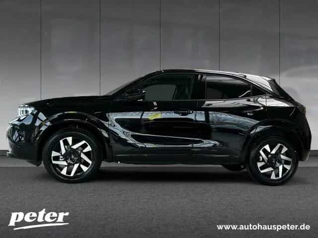 Opel Mokka 1.2 GS +Rückfahrkamera+Matrix+ACC+LHZ+SHZ+ 04/2025-photo-2