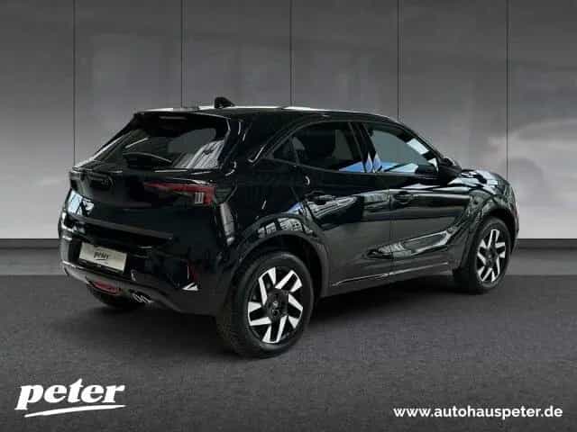Opel Mokka 1.2 GS +Rückfahrkamera+Matrix+ACC+LHZ+SHZ+ 04/2025-photo-3