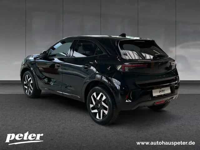 Opel Mokka 1.2 GS +Rückfahrkamera+Matrix+ACC+LHZ+SHZ+ 04/2025-photo-4