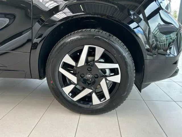 Opel Mokka 1.2 GS +Rückfahrkamera+Matrix+ACC+LHZ+SHZ+ 04/2025-photo-5