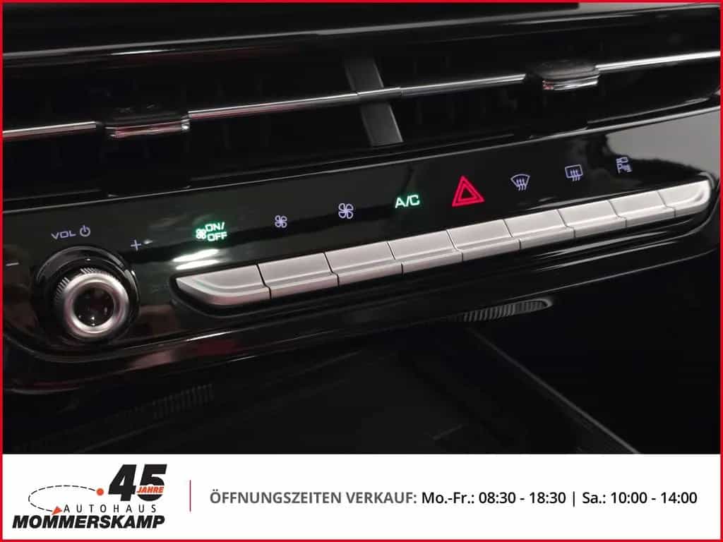 GWM Haval Jolion Pro Premium+Automatik+Leder+LED+PAN null-photo-12