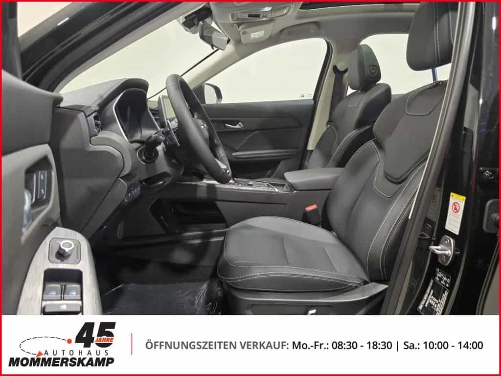 GWM Haval Jolion Pro Premium+Automatik+Leder+LED+PAN null-photo-5