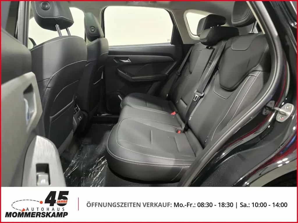 GWM Haval Jolion Pro Premium+Automatik+Leder+LED+PAN null-photo-6