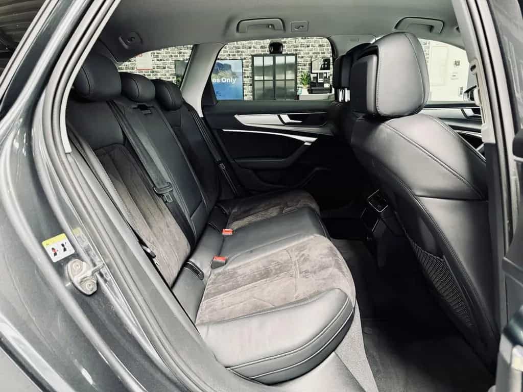 Audi A6 Avant 40 TDI sport |ACC|S line|AHK|SHZ|Kamera 06/2019-photo-15
