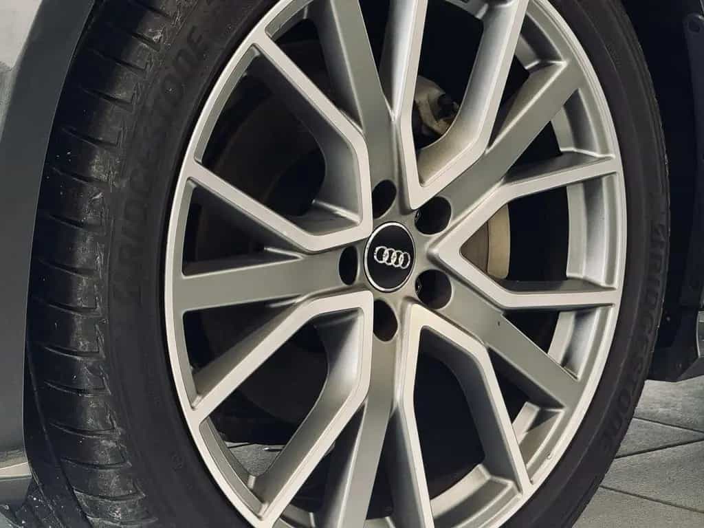 Audi A6 Avant 40 TDI sport |ACC|S line|AHK|SHZ|Kamera 06/2019-photo-17