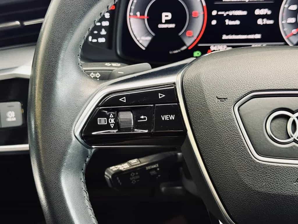 Audi A6 Avant 40 TDI sport |ACC|S line|AHK|SHZ|Kamera 06/2019-photo-19