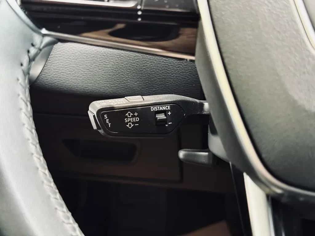 Audi A6 Avant 40 TDI sport |ACC|S line|AHK|SHZ|Kamera 06/2019-photo-21