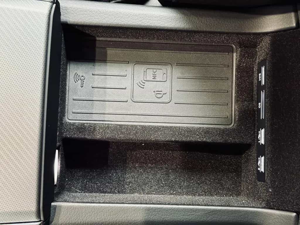 Audi A6 Avant 40 TDI sport |ACC|S line|AHK|SHZ|Kamera 06/2019-photo-22