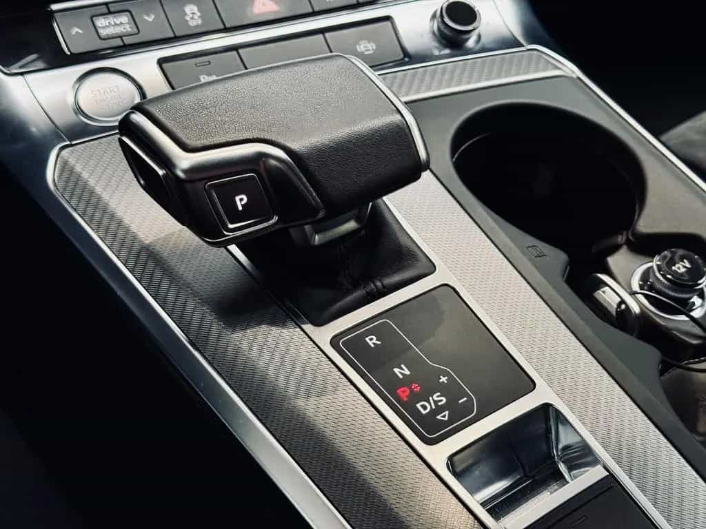 Audi A6 Avant 40 TDI sport |ACC|S line|AHK|SHZ|Kamera 06/2019-photo-24