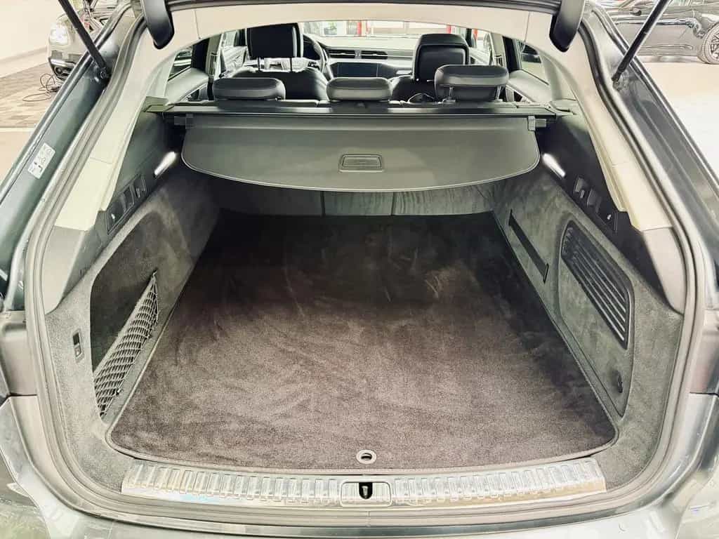 Audi A6 Avant 40 TDI sport |ACC|S line|AHK|SHZ|Kamera 06/2019-photo-28