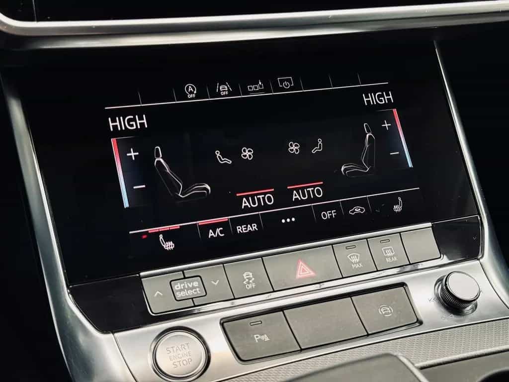 Audi A6 Avant 40 TDI sport |ACC|S line|AHK|SHZ|Kamera 06/2019-photo-34