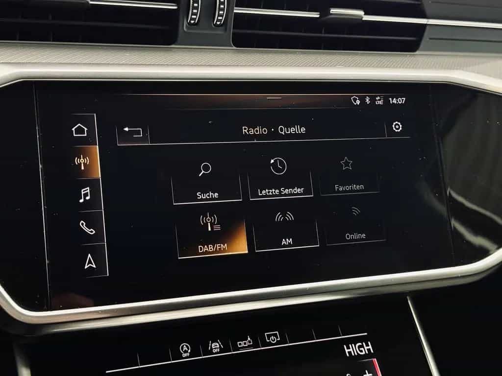 Audi A6 Avant 40 TDI sport |ACC|S line|AHK|SHZ|Kamera 06/2019-photo-37