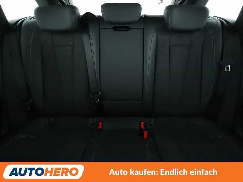 Audi S4 3.0 TDI Mild-Hybrid quattro Aut.*NAVI*SHZ* 02/2022-photo-15