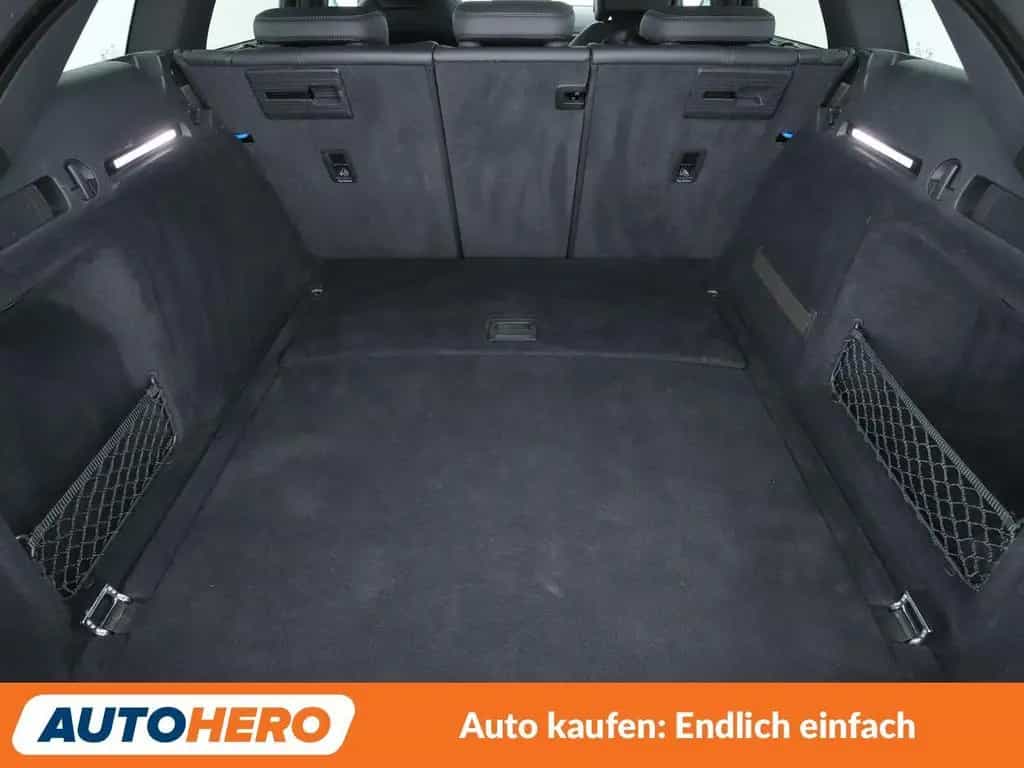 Audi S4 3.0 TDI Mild-Hybrid quattro Aut.*NAVI*SHZ* 02/2022-photo-17