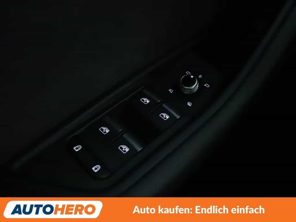 Audi S4 3.0 TDI Mild-Hybrid quattro Aut.*NAVI*SHZ* 02/2022-photo-24