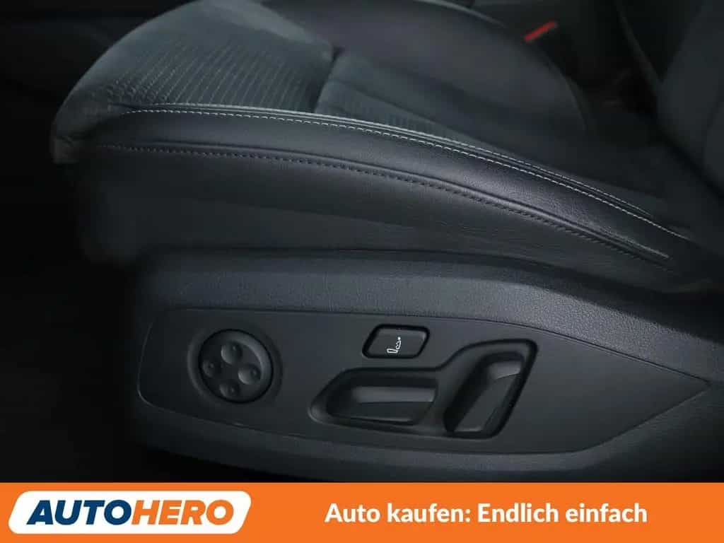Audi S4 3.0 TDI Mild-Hybrid quattro Aut.*NAVI*SHZ* 02/2022-photo-26