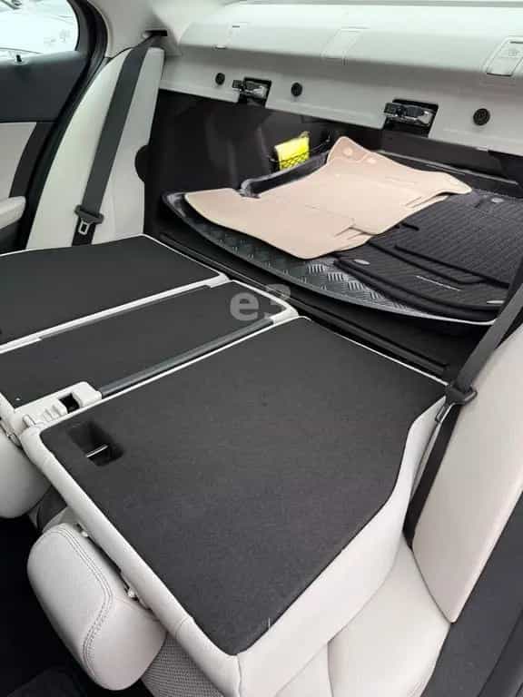 Mercedes-Benz C-Class 200 CGI Lim;AMG LINE;AUTOMATIK;PANO;AMBIENTE 03/2016-photo-25