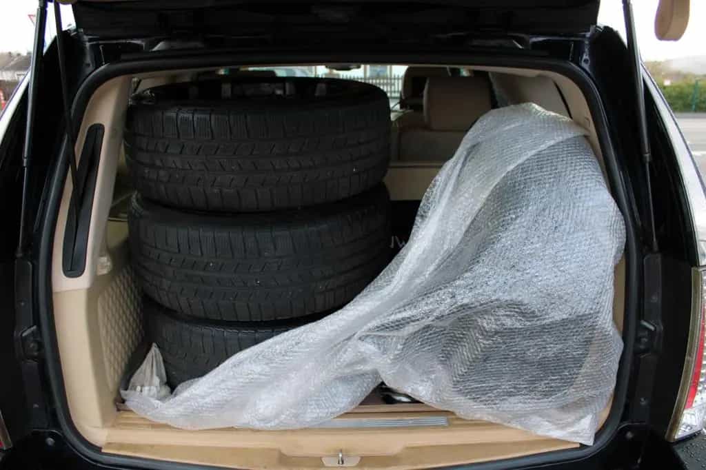 Cadillac Escalade 6,2l V8 Autom. LPG Prins, DAB Navi, 26" 01/2007-photo-10